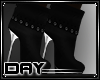 [Day] Grace Boots