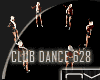 NV! Club Dance 628 x6