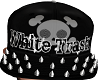 !C! White Trash Hat Skul