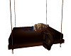 Hanging Bed