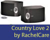 Country Love Music 2