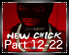 New Chick-Jonn Hart #2