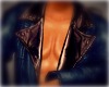 2 Colors Leather Jacket