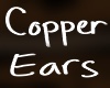 Copper - Ears
