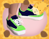 [LW]Boy Easter Shoes
