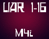 Liar - HardCore-