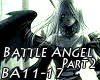 Battle Angel P2