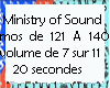 [vol 7]Ministry of Soun