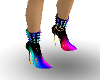 Rave Boots
