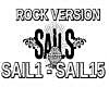 sail - rock version