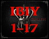 Lacuna Coil I Burn In U