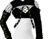 XCX | Brat Hoodie