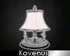 (Kv)Ballet Carousel Lamp