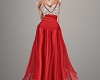 ~CR~Red&Diamonds Gown