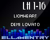 Lionheart-Demi Lovato