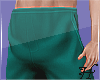 Couple Flower Short