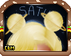 CBM Saturn Buns
