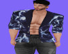 (SHO) BLUE / W 007