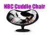 NBC Cuddle Chair