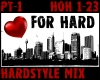 Heart for Hard PT-1
