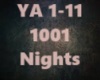 Arab Trap-1001 nights