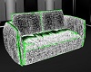 Cool Sofa UVmap