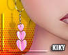 [kk]💋Aziza Earrings