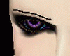 eyes male ilusion purple