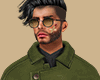 â Old Money Jacket V1