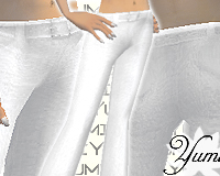 Yumi Jeans - Platinum