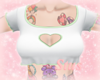 ♡BabyDoll Lime♡