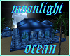 moonlight ocean v.1