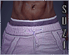 SZ 💜 Lilac Shorts