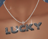 *SR* Lucky Necklace