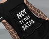 Stem Not Today Satan