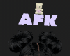 !Teddy AFK Headsign