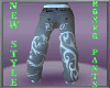 NEW STYLE BOXER PANTS RC