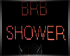 BRBShower-color changing