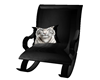 Tiger RockingChair