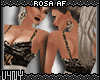 V4NY|Rosa AF