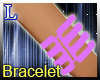 Bracelets (derivable)!