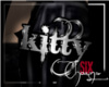 *SIX* Kitty Ring