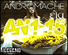 Andromache - Ela