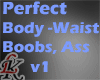 LK Perfect Body Waist v1