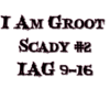 I Am Groot 2