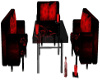 Red Design Table v1