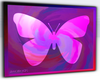VU+ Butterfly Pink Art