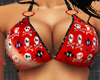 *-*Emo Sexy Bikini