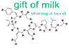Gift of Milk M
