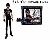 BVB The Deviant Frame
